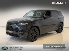 Land Rover Range Rover Sport - 3.0 P460e Dynamic SE PHEV | 23 Inch Gloss Black |