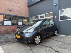 Toyota Aygo - 1.0-12V Access