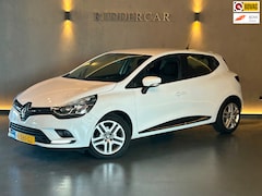 Renault Clio - 0.9 TCe Limited|CRUISE|PARK SENS|AIRCO|VELGEN|APK 03-2027|
