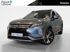 Mitsubishi Eclipse Cross - 1.5 TURBO | AUTOMAAT | INSTYLE | NL-AUTO | DEALERONDERHOUDEN |