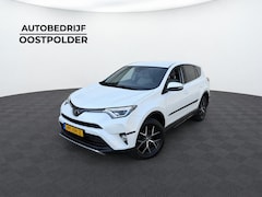Toyota RAV4 - 2.0 VVT-i AWD Executive
