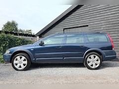 Volvo V70 Cross Country - 2.4 T Comfort Line