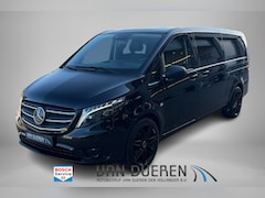 Mercedes-Benz Vito - 119 L3 XL DC Comfort 2x Schuifdeur, Leder, Led, Alarm, Lichtmetaal, Camera