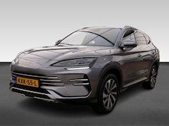 BYD Seal U - 1.5 DM-i PHEV 160 kW Boost | 8-voud. el. verstelb. b.stoel niv.2 | Achteruitrijcamera met