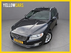 Volvo V70 - 2.0 T4 Polar+ AUTOMAAT Standkachel|Schuifdak|Trekhaak
