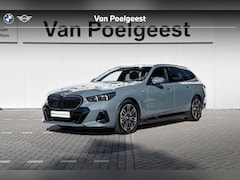 BMW 5-serie Touring - 530e | M Sport Edition | Harman Kardon | Stoelventilatie |