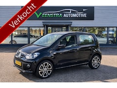 Volkswagen Up! - 1.0 High Up | 2014 | Stoelverwarming | Cruise Control | Airco