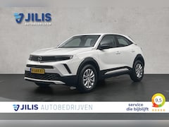 Opel Mokka - 1.2 Edition | Camera | LED koplampen | Navigatie | Apple Carplay