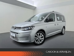 Volkswagen Caddy Maxi - Life 1.5 TSI DSG-Automaat 7-Persoons | 114 PK | Automaat | Adaptive Cruise Control | Navig