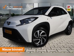 Toyota Aygo X - 1.0 VVT-i S-CVT Play | Camera | 17 Inch | All Season |