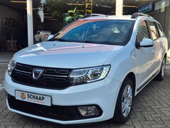Dacia Logan MCV - 0.9 Tce Ambiance