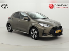Toyota Yaris - 1.5 Hybrid 115 Dynamic | Dodehoek detectie | Parkeersensoren voor/achter | Stoel-/stuurver