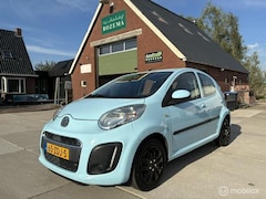 Citroën C1 - 1.0 Collection, APK 04-11-2027, AIRCO, 5-DRS