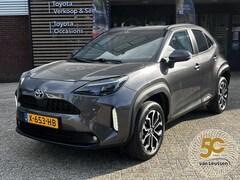 Toyota Yaris Cross - 1.5 Hybrid Dynamic NL-AUTO 1E EIGENAAR