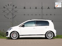 Volkswagen Up! - 1.0 GTI BeatsAudio Panodak Camera Schroefset OZ-Wheels NIEUWBINNEN