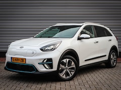 Kia e-Niro - DynamicPlusLine 64 kWh Clima | Cruise | Navi | Open dak | Pdc | Camera | Led | Half leer |