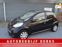 Peugeot 107 - 1.0-12V Sublime | Airco | 5Drs | Stuurbekrachtiging | Jaar Garantie