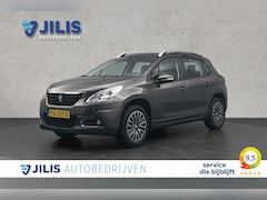 Peugeot 2008 - 1.2 PureTech Blue Lion | Trekhaak | Navigatie | Airco | Cruise control