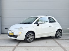 Fiat 500 - 1.2 Naked
