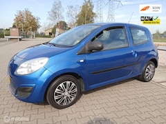Renault Twingo - 1.2 Dynamique/apk/airco/lage kmstand