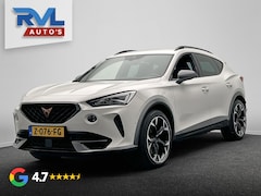 CUPRA Formentor - 1.4 e-Hybrid VZ Copper Edition | Plug-in | Trekhaak | Stoel/Stuur Verwarming | Adapt.Cruis