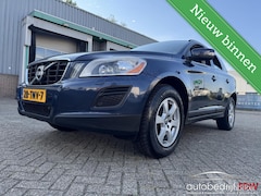 Volvo XC60 - 2.0 D3/XENON/AIRCO/PDC/TREKHAAK/LM VELGEN/NAP/