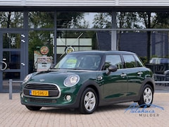 MINI 5-Deurs - 1.5 One | Airco | Navigatie | 5DRS | PDC | Dealer Onderhouden