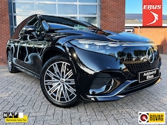Mercedes-Benz EQS - 580 4MATIC Exclusive Line 118 kWh