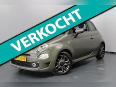 Fiat 500 - 0.9 TwinAir Turbo Sport / Airco / LM Velgen