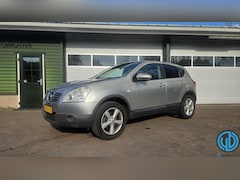 Nissan Qashqai - 1.6 Acenta|nw apk|trekhaak|airco
