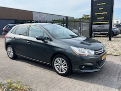 Citroën C4 - 1.6 e-HDi Ligne Business # Zuinig # Lage km-stand
