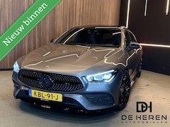 Mercedes-Benz CLA-klasse Shooting Brake - 200 Premium Plus