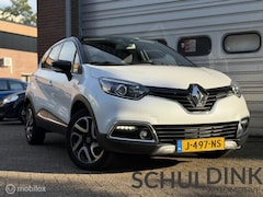 Renault Captur - 1.2 TCe Dynamique CRUISE CONTROLE|CAMERA