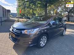 Citroën C4 - 1.6 THP Tendance EGS Automaat Airco
