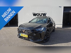 CUPRA Formentor - 1.4 e-Hybrid VZ Black Edition SOH 100% Panoramadak Rijklaarprijs