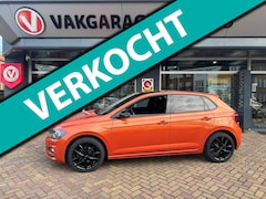 Volkswagen Polo - 1.0 TSI Highline Business R