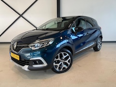 Renault Captur - 1.3 TCe Intens|Eerste eigenaar|Dealer onderhouden|Camera|Parkeer Sensoren|Automatische Air