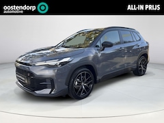 Toyota Corolla Cross - Hybrid 180 AWD GR Sport AWD | 06-10141018 Voor meer informatie