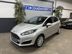 Ford Fiesta - 1.0 Style // Navi // Airco