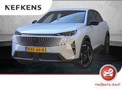 Peugeot e-3008 - Allure Avantage 73 kWh 210pk | Adaptive Cruise Control | Camera | Navigatie