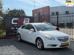 Opel Insignia - 1.6 T Cosmo CLIMANAVIAPK2027KOOPJE