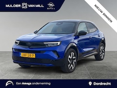 Opel Mokka - GS 1.2 Turbo Hybrid 145pk | 8 JAAR GARANTIE | MATRIX LED | WINTER PACK | 180° CAMERA | APP