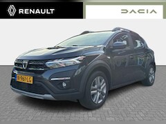 Dacia Sandero Stepway - 1.0 TCe 90 Comfort - Trekhaak