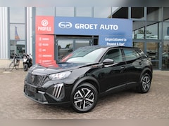 Peugeot 2008 - 1.2 Hybrid 145 Style Automaat Airco Carplay 18.942km Nieuwstaat