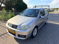 Fiat Punto - 1.4-16V Sporting