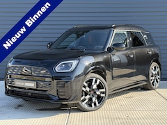 MINI Countryman - SE ALL4 John Cooper Works L 66.5 kWh | 360 Camera | Pano / Schuifdak | Head-Up | L- Pakket