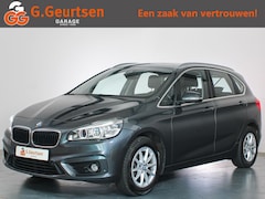 BMW 2-serie Active Tourer - 218i High Executive Stoelverwarming, Cruise Control, Navigatie, Automaat, LED