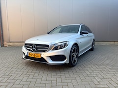 Mercedes-Benz C-klasse Estate - 350 e AMG Sport Edition