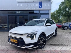 Kia Niro - 1.6 GDi Hybrid ExecutiveLine