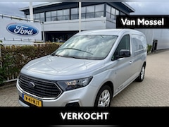 Ford Transit Connect - 1.5 EcoBoost PHEV L2 Limited incl. Trekhaak